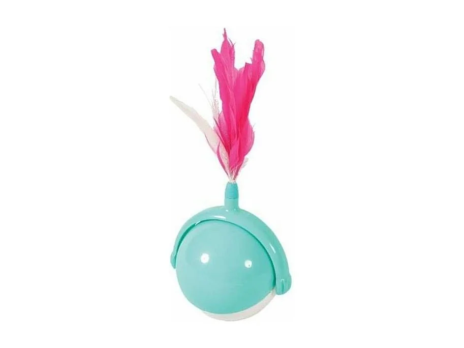 Giocattolo per gatti