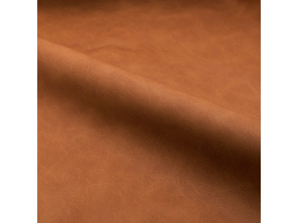 Set di 2 sedie da bar regolabili 62,5/83 cm in sintetica cammello - Killi