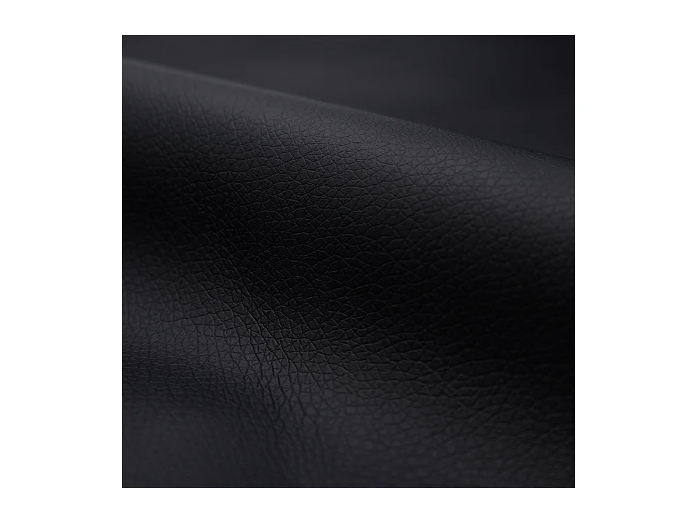 Set di 2 sedie da bar nere 75 cm - Leni