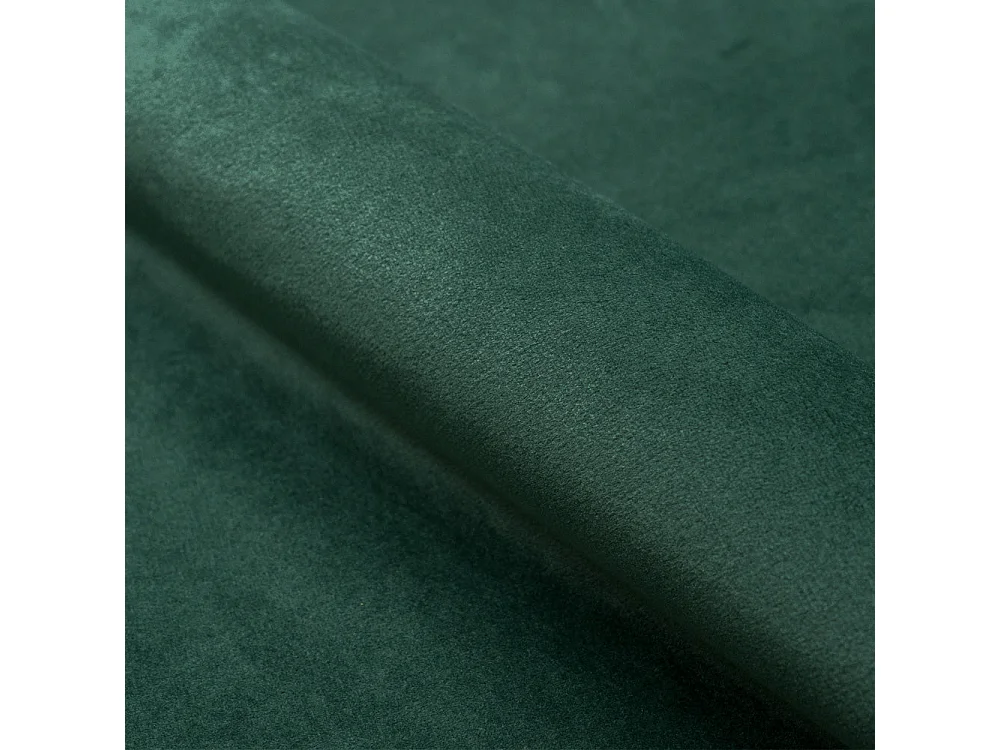 Set di 2 sedie in velluto verde acqua - Chiara