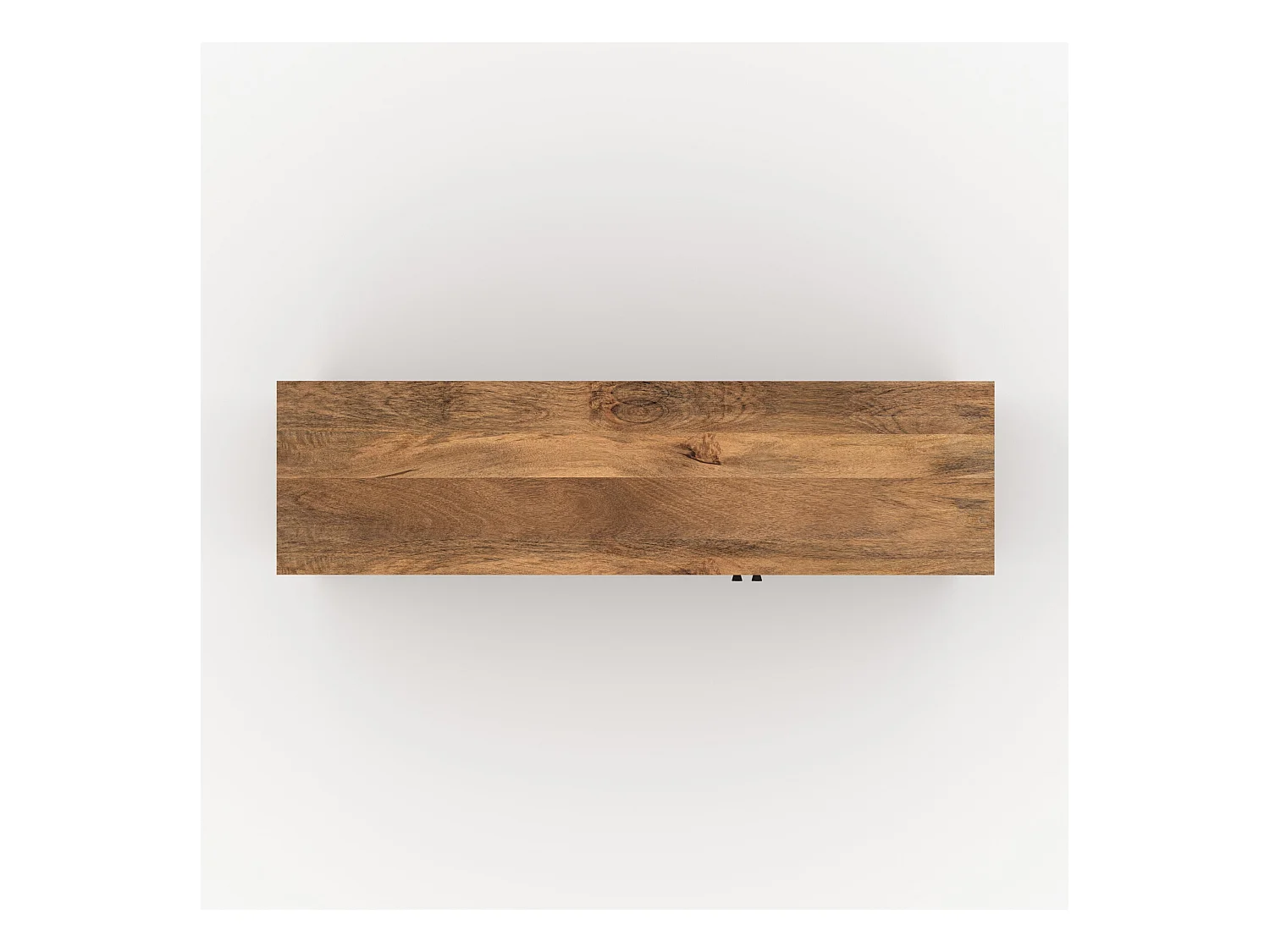 Buffet ajouré en bois de manguier - Jaya