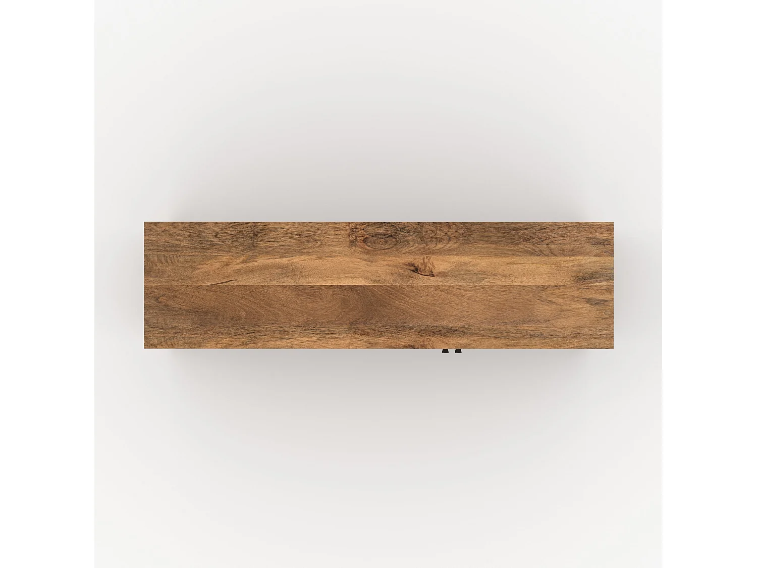 Credenza in legno di mango traforato - Jaya