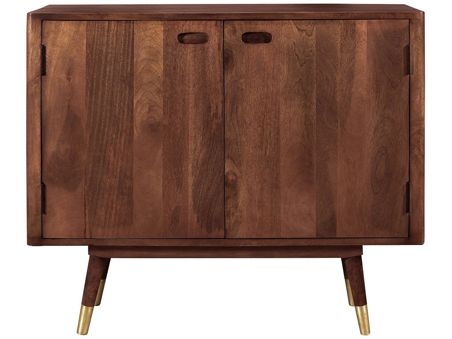 Buffet Colombo en bois massif