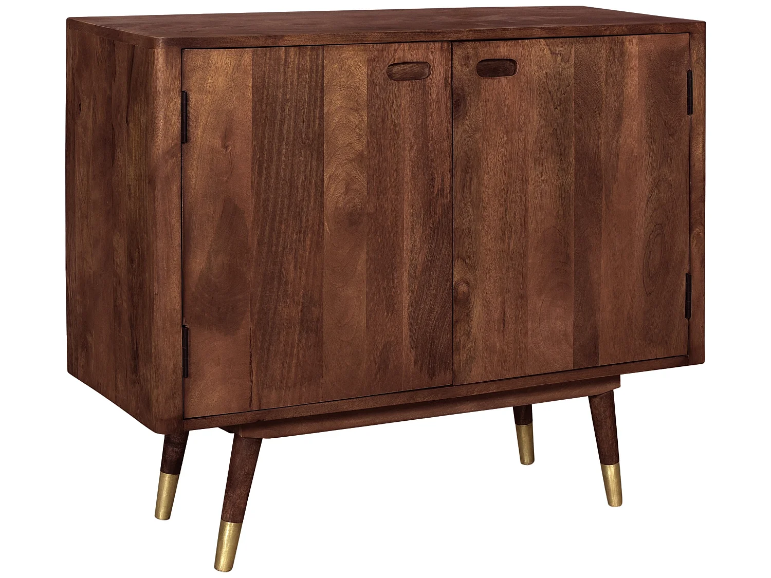 Buffet Colombo en bois massif