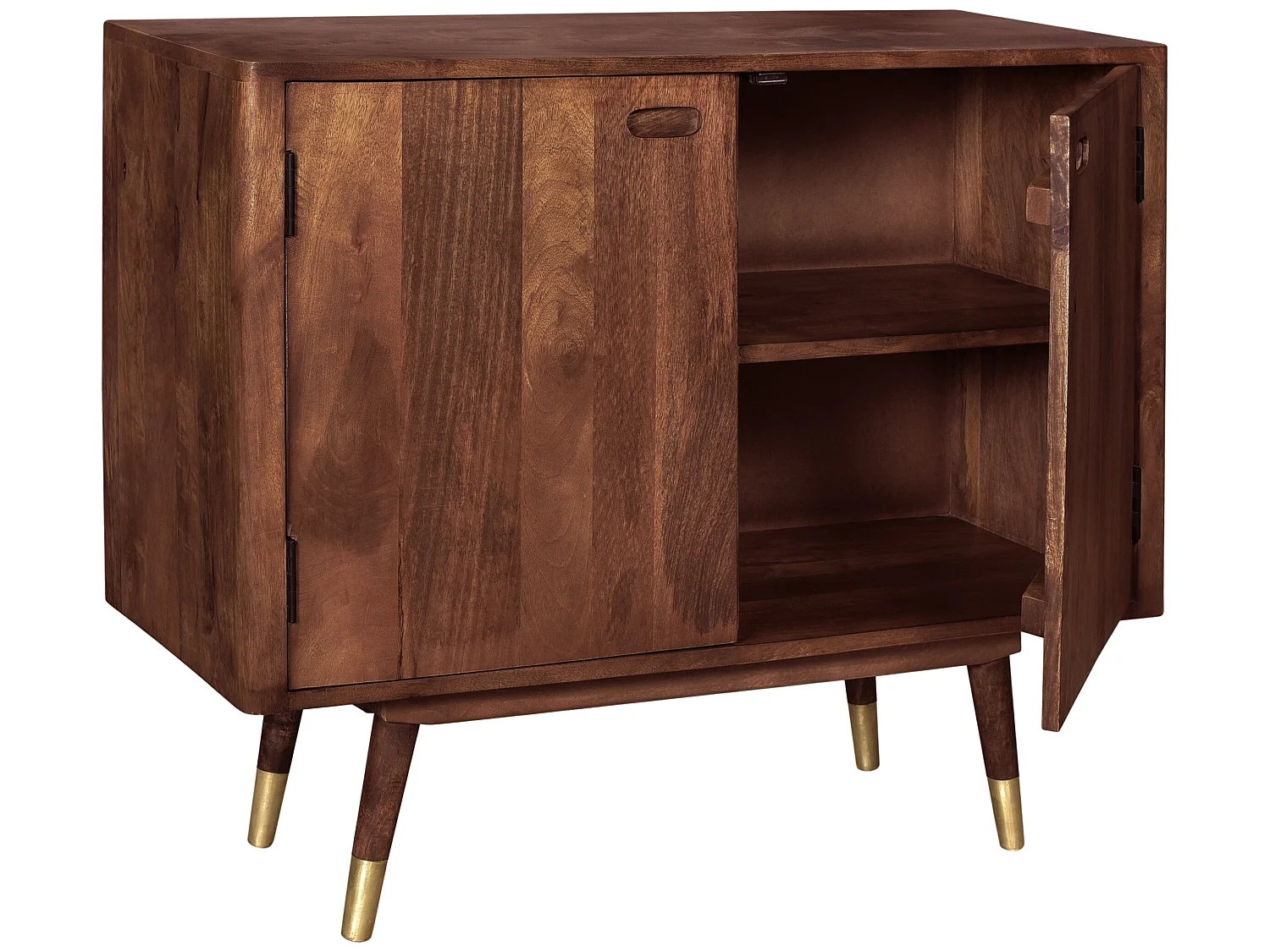 Buffet Colombo en bois massif