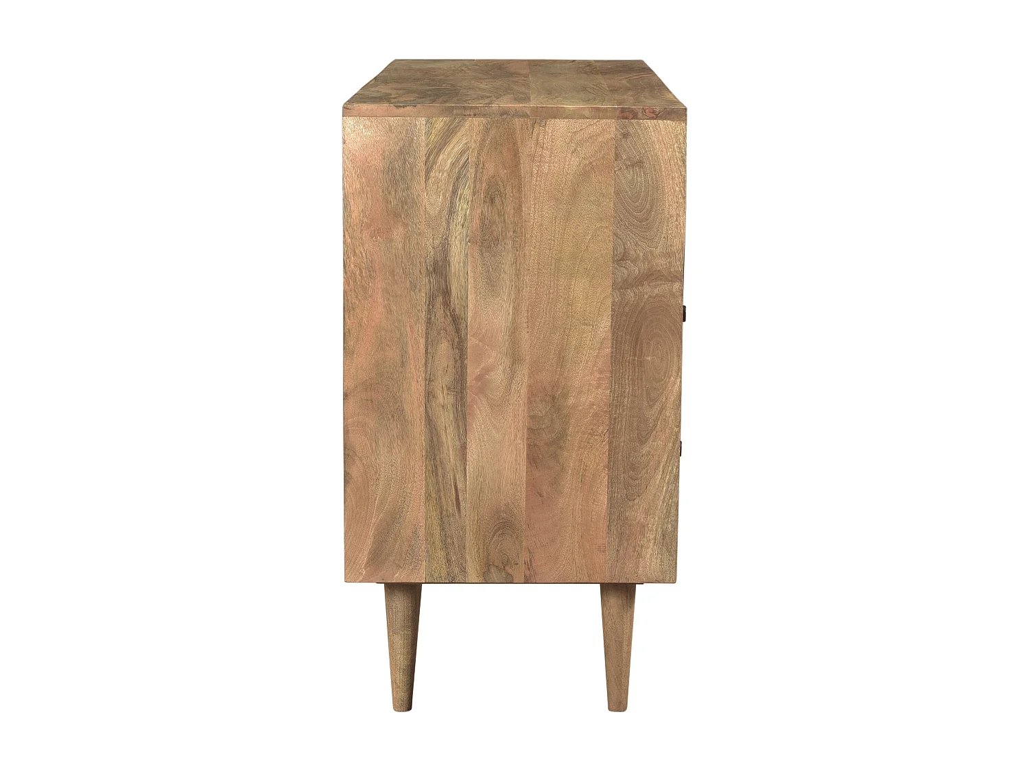 Cassettiera in legno con 6 cassetti - Tali