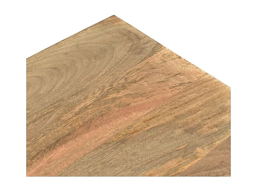 Comò in legno 6 cassetti con motivi - Tali