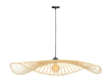 Suspension industrielle