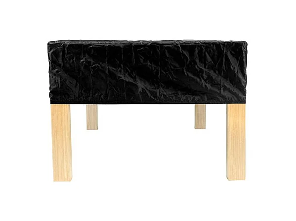 Copertura per biliardo nera - Eddie