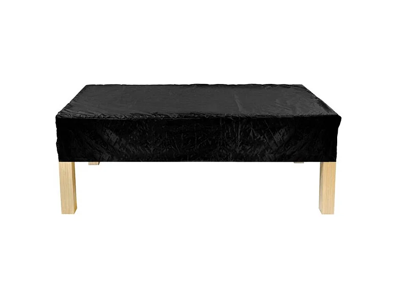 Copertura per biliardo nera - Eddie