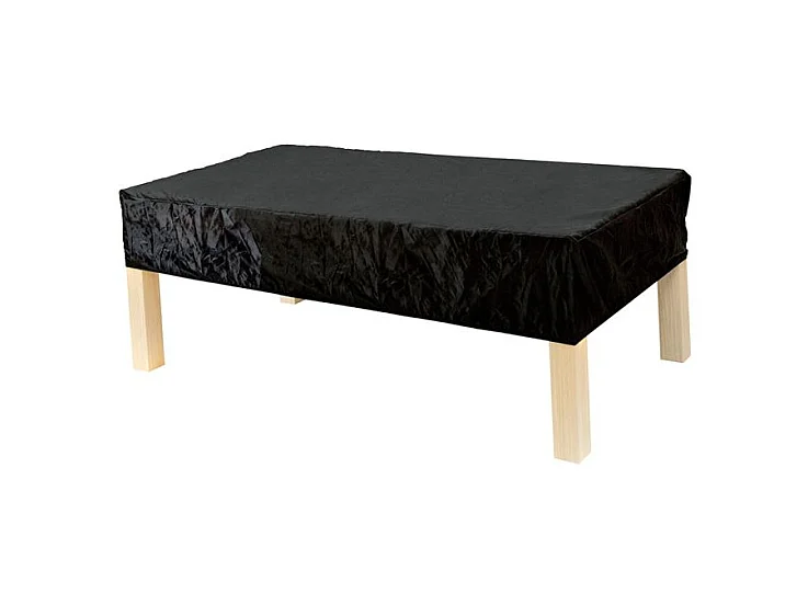 Copertura per biliardo nera - Eddie