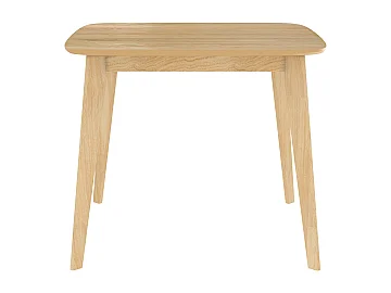 Mesa de comedor - Cuadrada