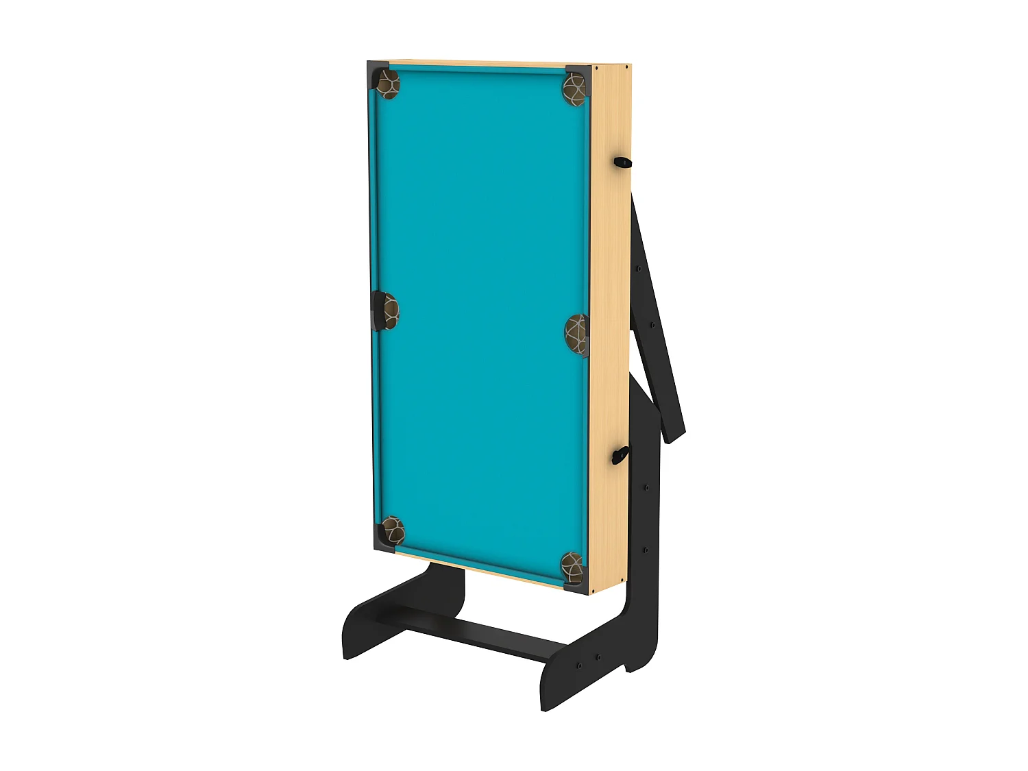 Table multi-jeux pliable 16 en 1 - Helmi