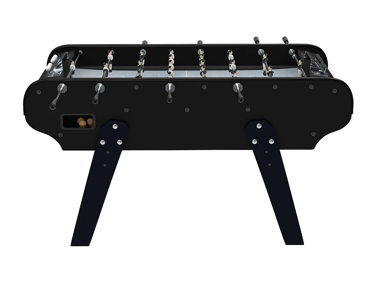 Baby foot noir - Scudetto