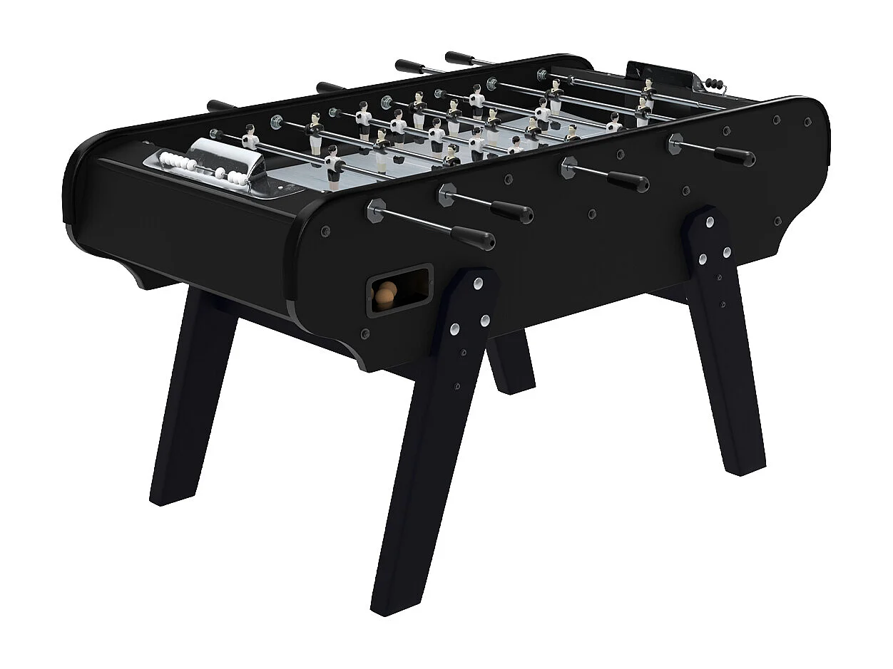 Baby foot noir - Scudetto