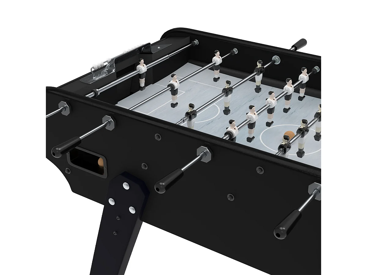 Baby foot noir - Scudetto