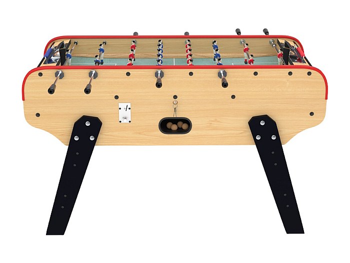 Gettoniera In Legno Con 200 Chips Da 14g - Set Texas Poker Modiano, Con Mazzi Di Carte E Base Rotante - Foto 3