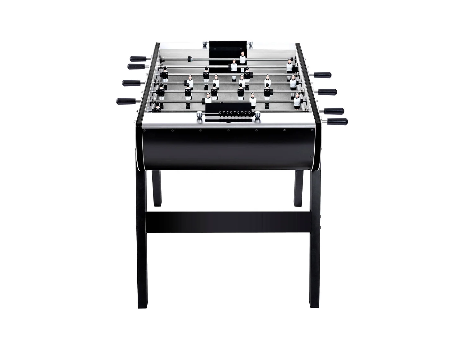 Baby foot blanc - Marius