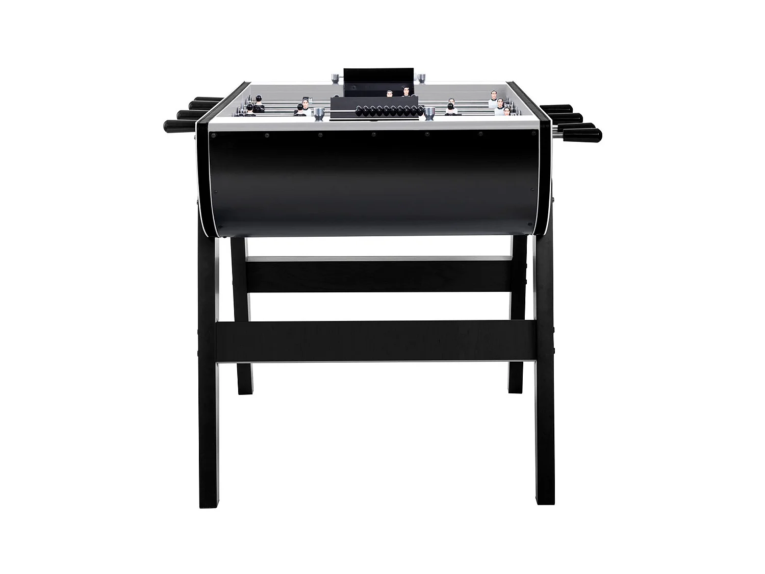 Baby foot blanc - Marius