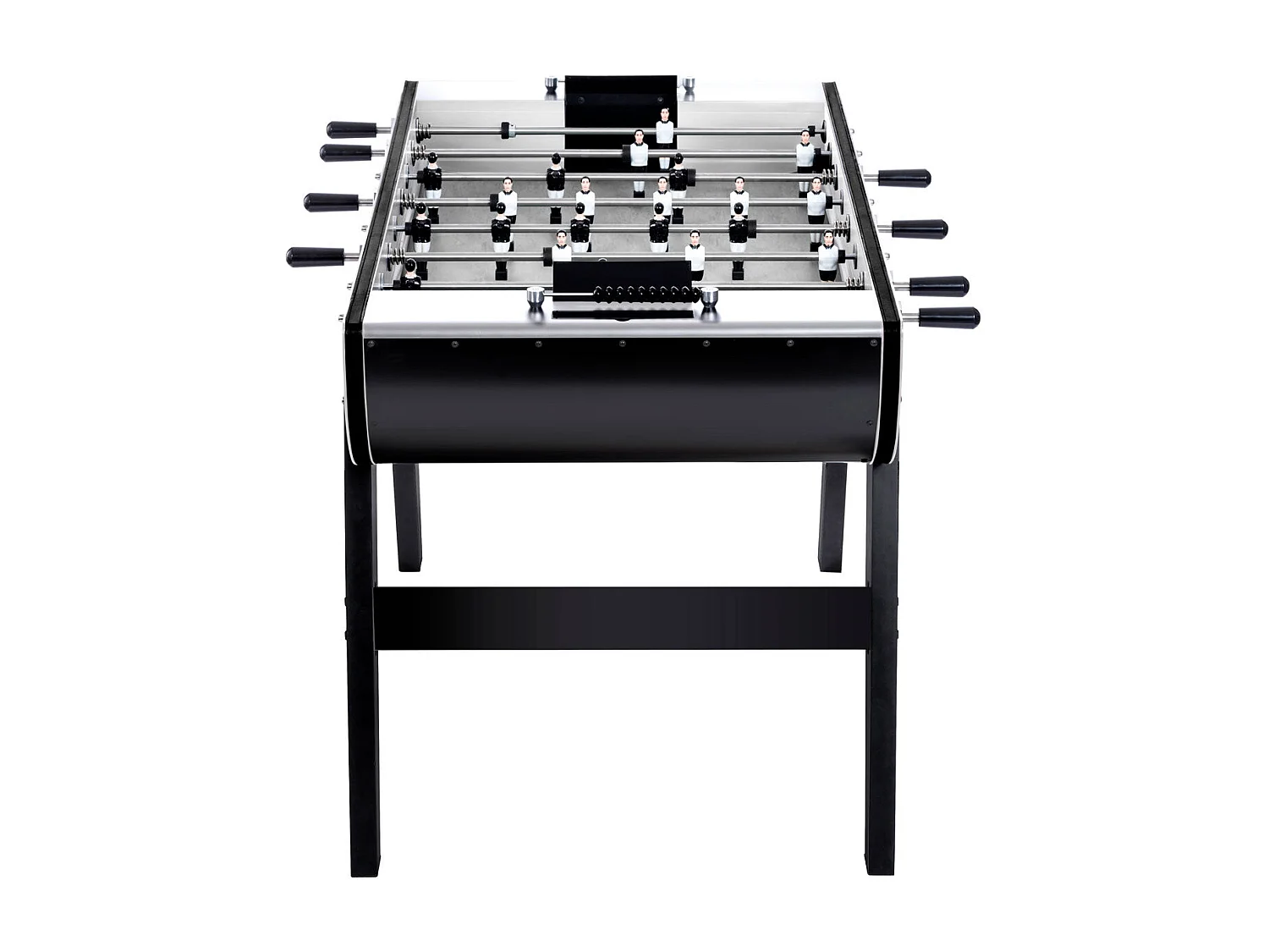 Baby foot blanc - Marius