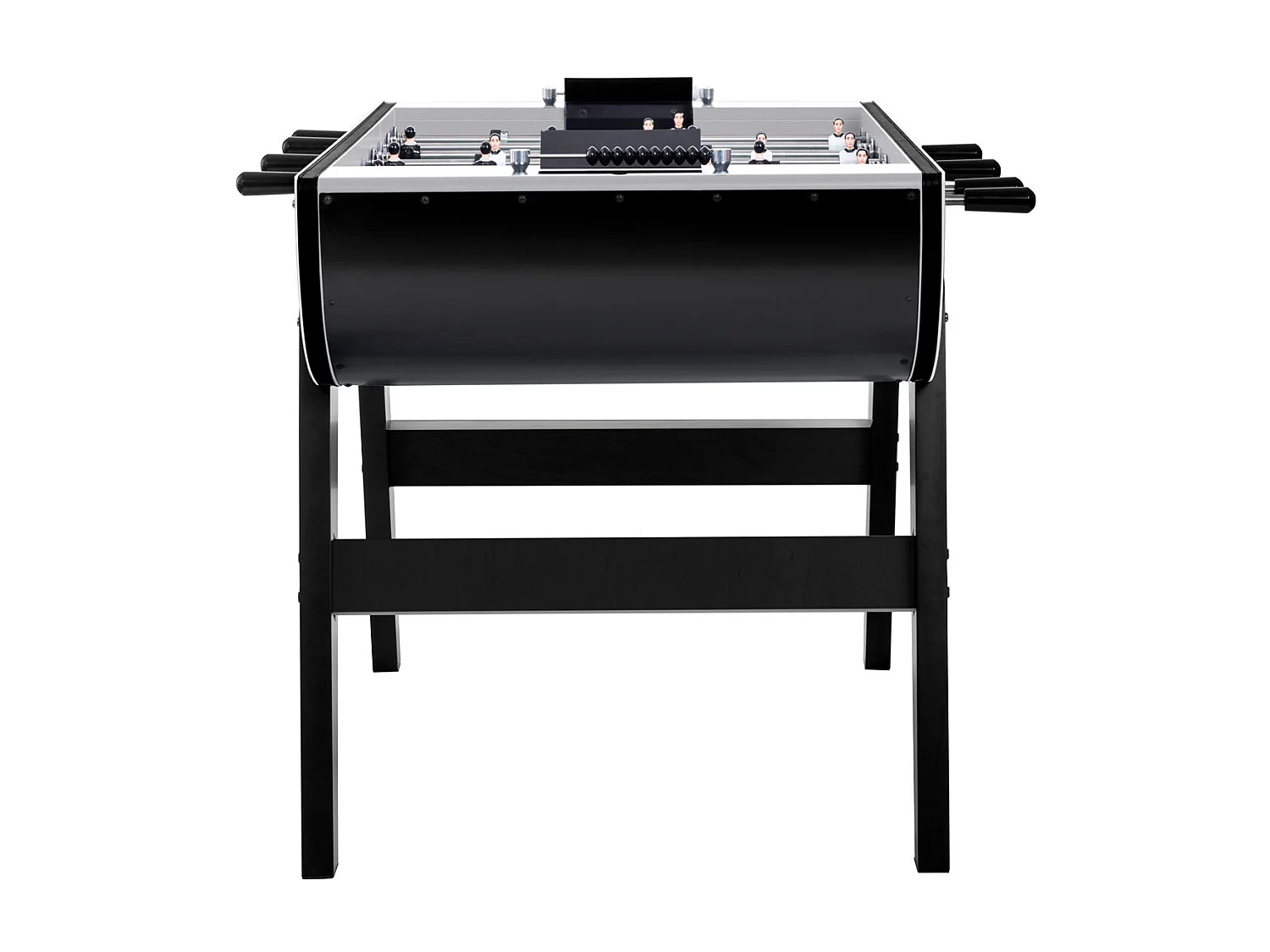 Baby foot blanc - Marius