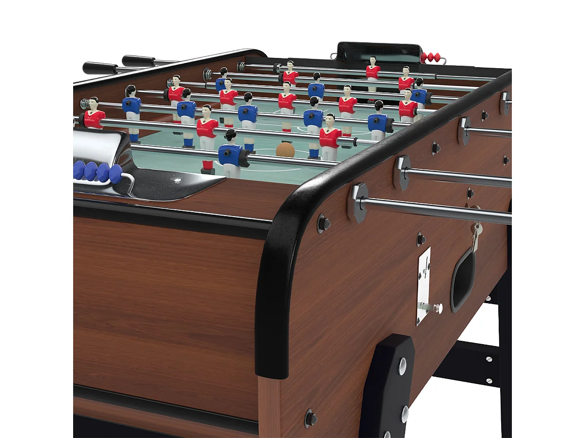 Monnayeur baby foot LUX-SPORTS Ancien Francs 1930 1940 Jeux Bistrot