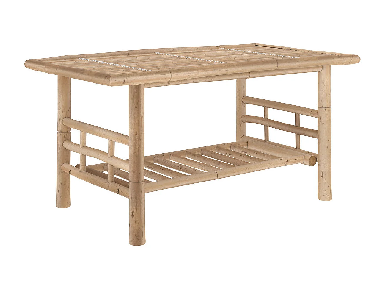 Tavolino in bambù - Vadella