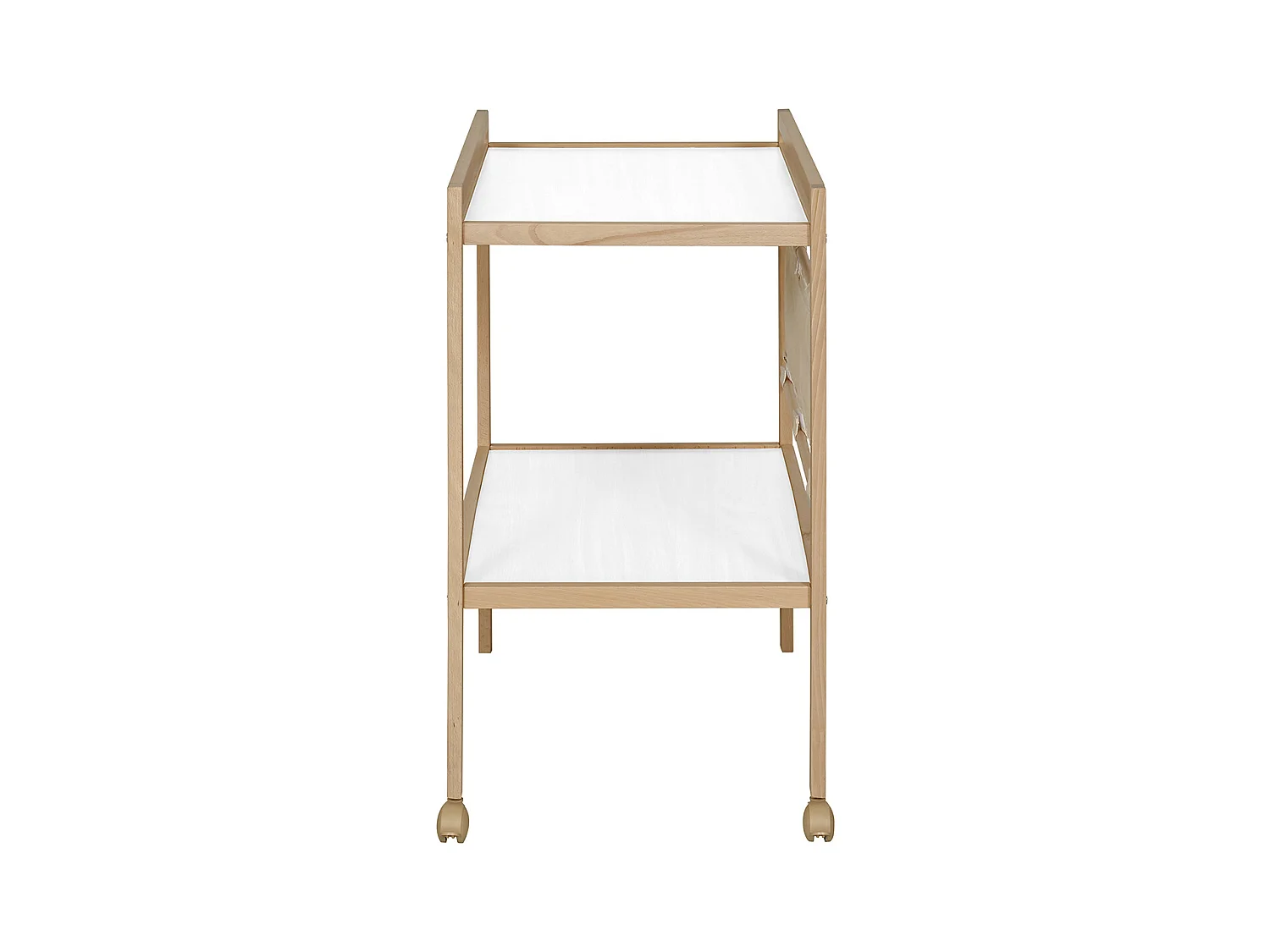 Table à langer  bois massif bois naturel SONY