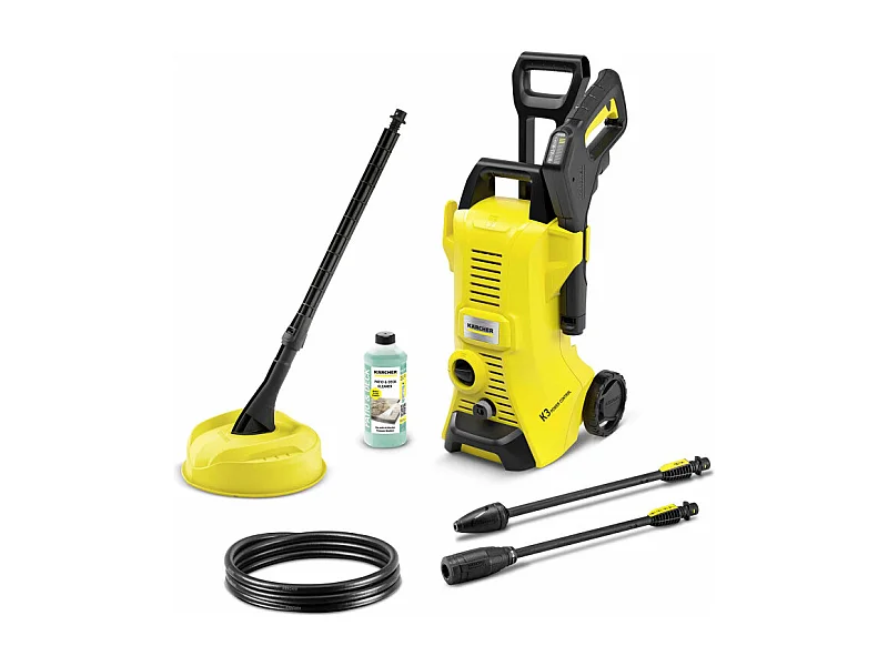 Nettoyeur haute pression KARCHER K3POWERCONTROLHOME