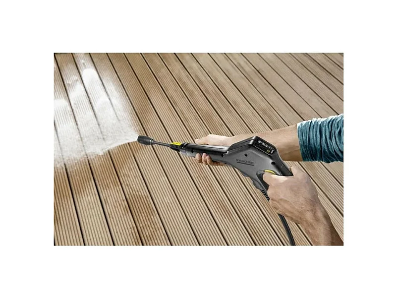 Nettoyeur haute pression KARCHER K3POWERCONTROLHOME