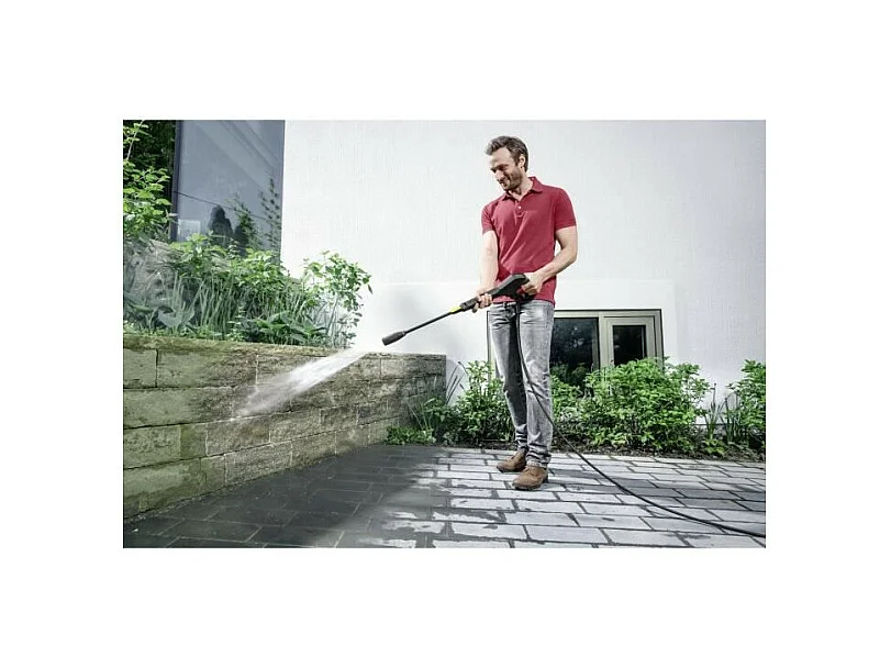 Nettoyeur haute pression KARCHER K3POWERCONTROLHOME