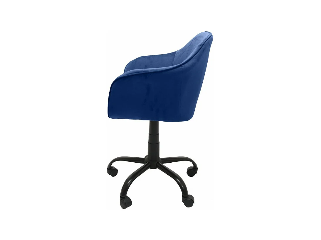 DREFT - Fauteuil gamer style moderne chambre d'ado - 120-130x66x67 - Réglable