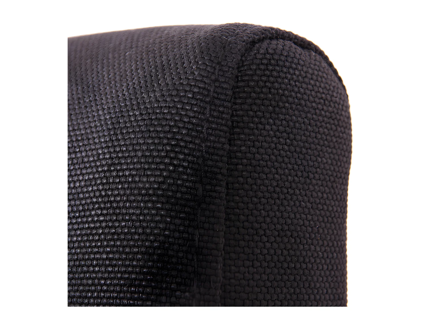 Lot de 2 chaises de salle à manger cuisine en tissu gris anthracite pieds en bois clair design moderne 04_0002082