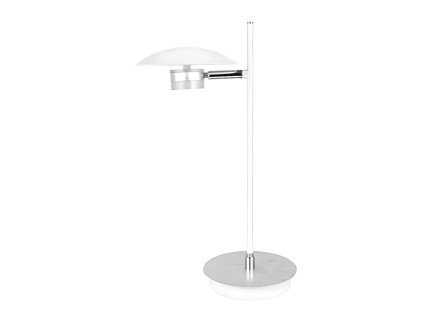 Bureau blanc CAPE TOWN led 6w FABRILAMP