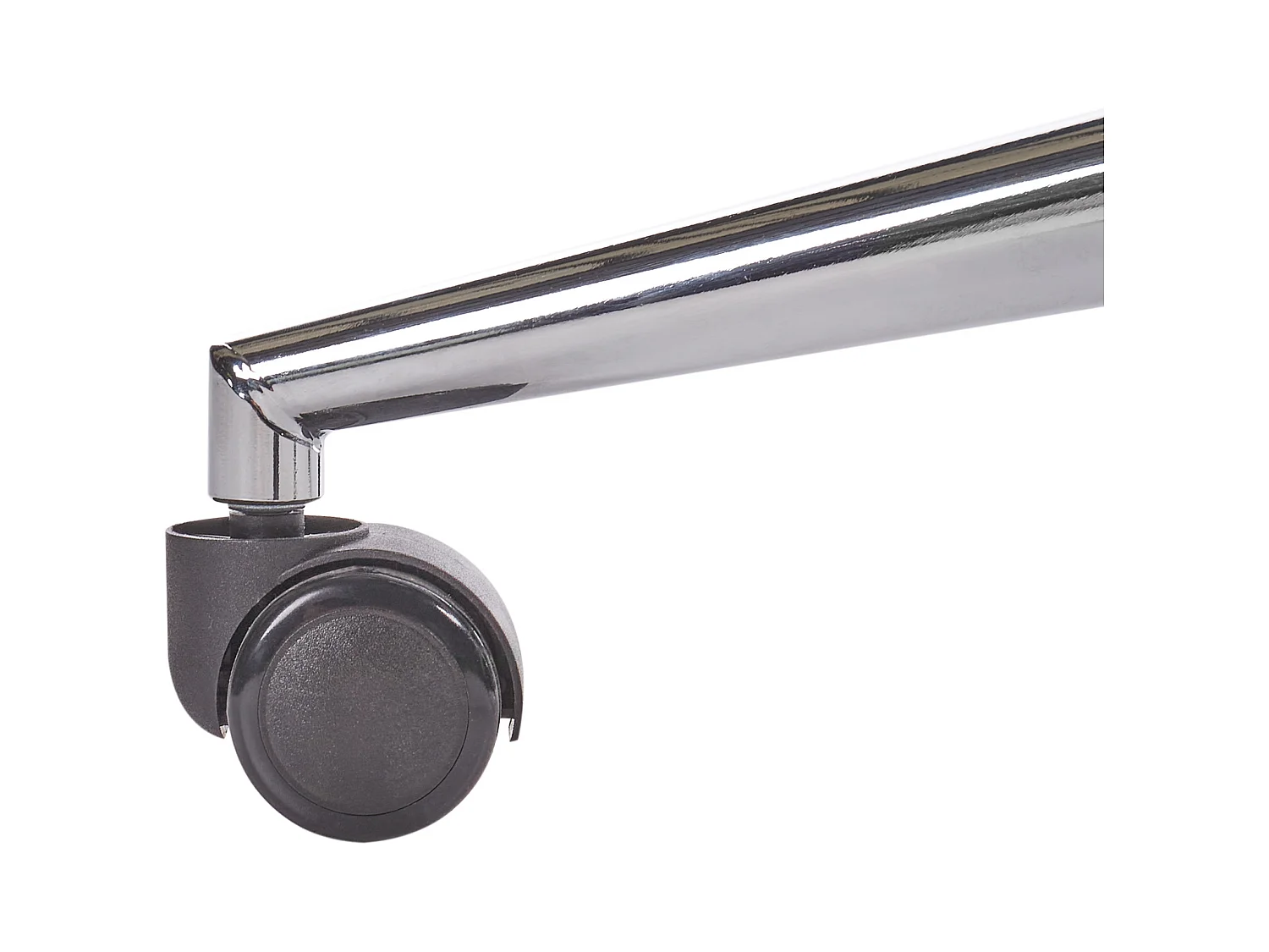 Chaise de bureau MONTICELLO Velours Gris