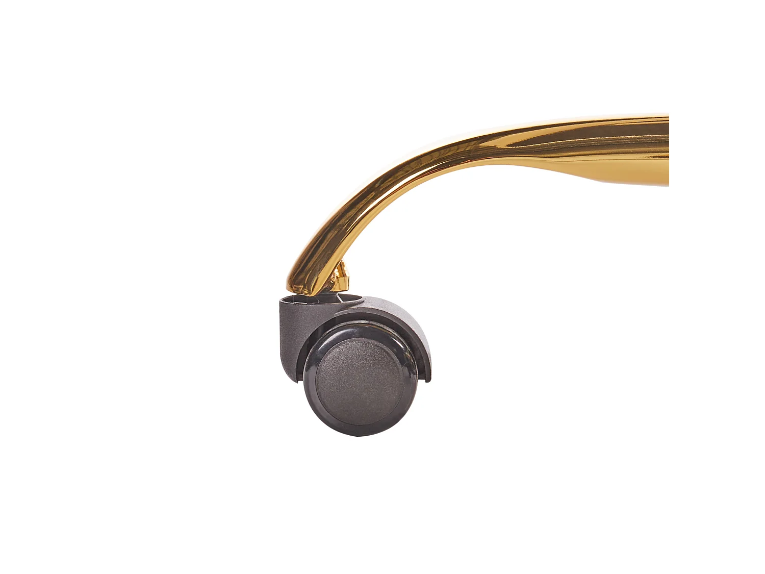 Chaise de bureau MONTICELLO Velours Vert