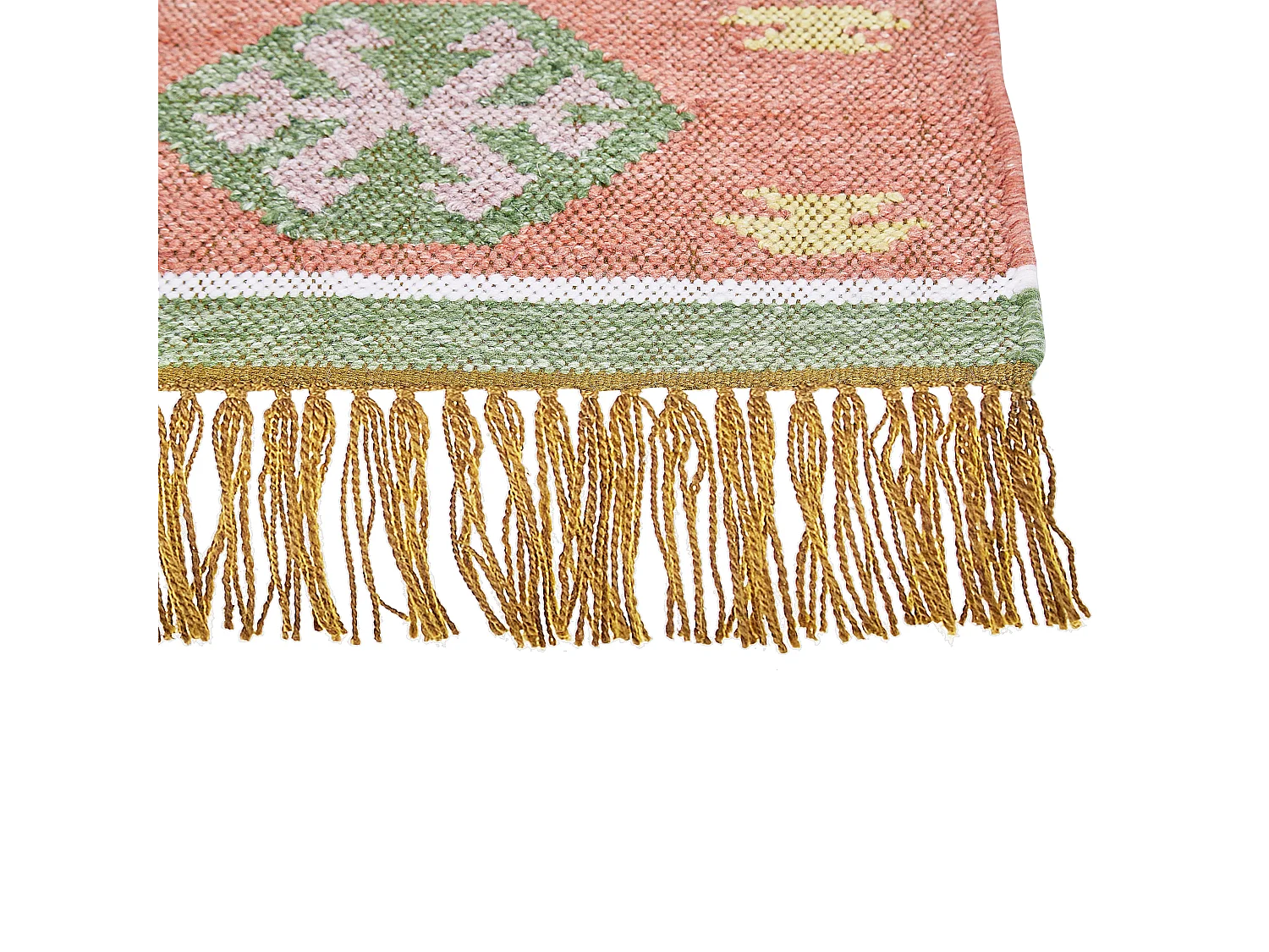 Buiten tapijt SAHBAZ 160 x 230 cm Multicolor