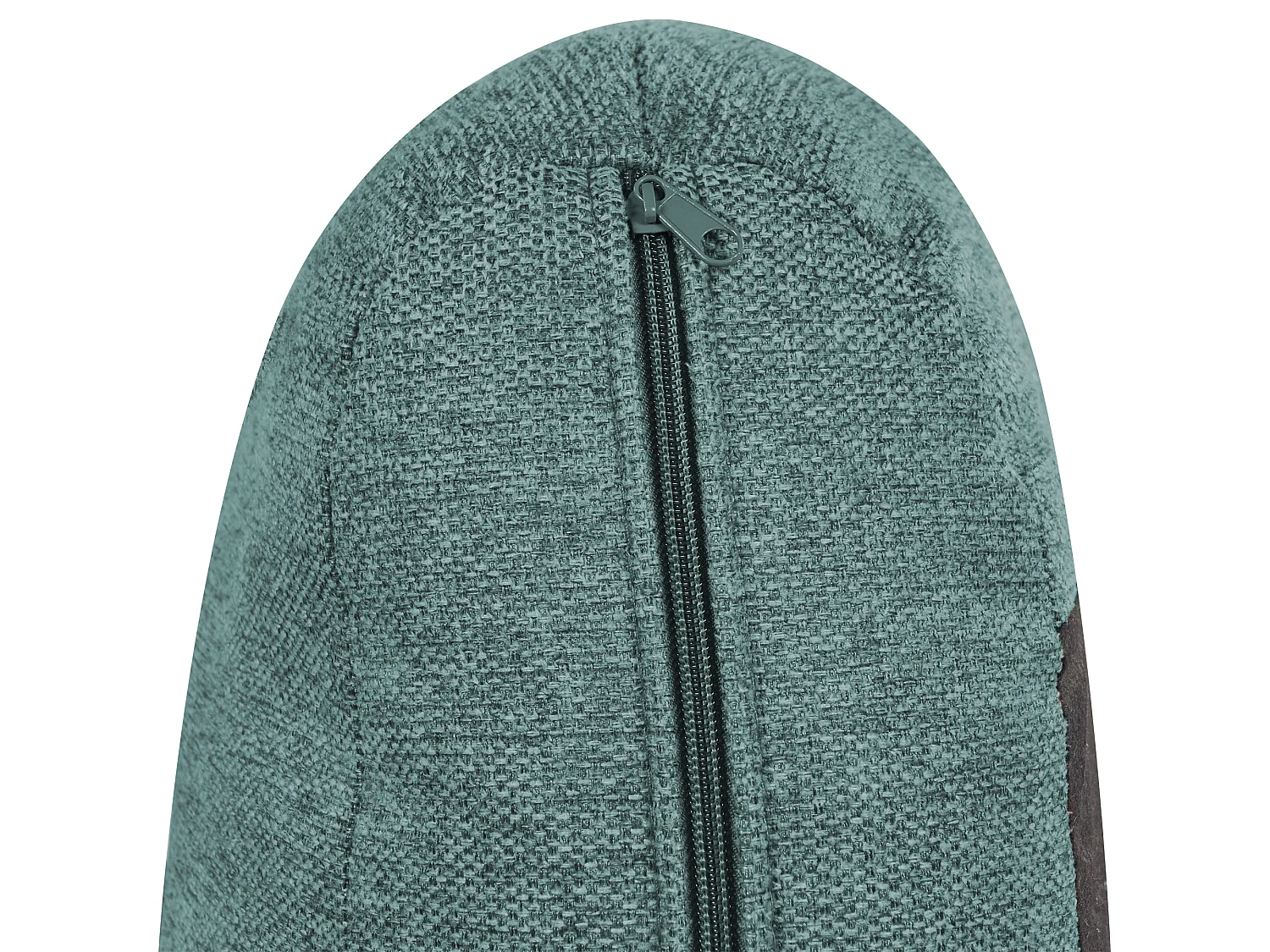 Fauteuil TROSA Tissu Vert