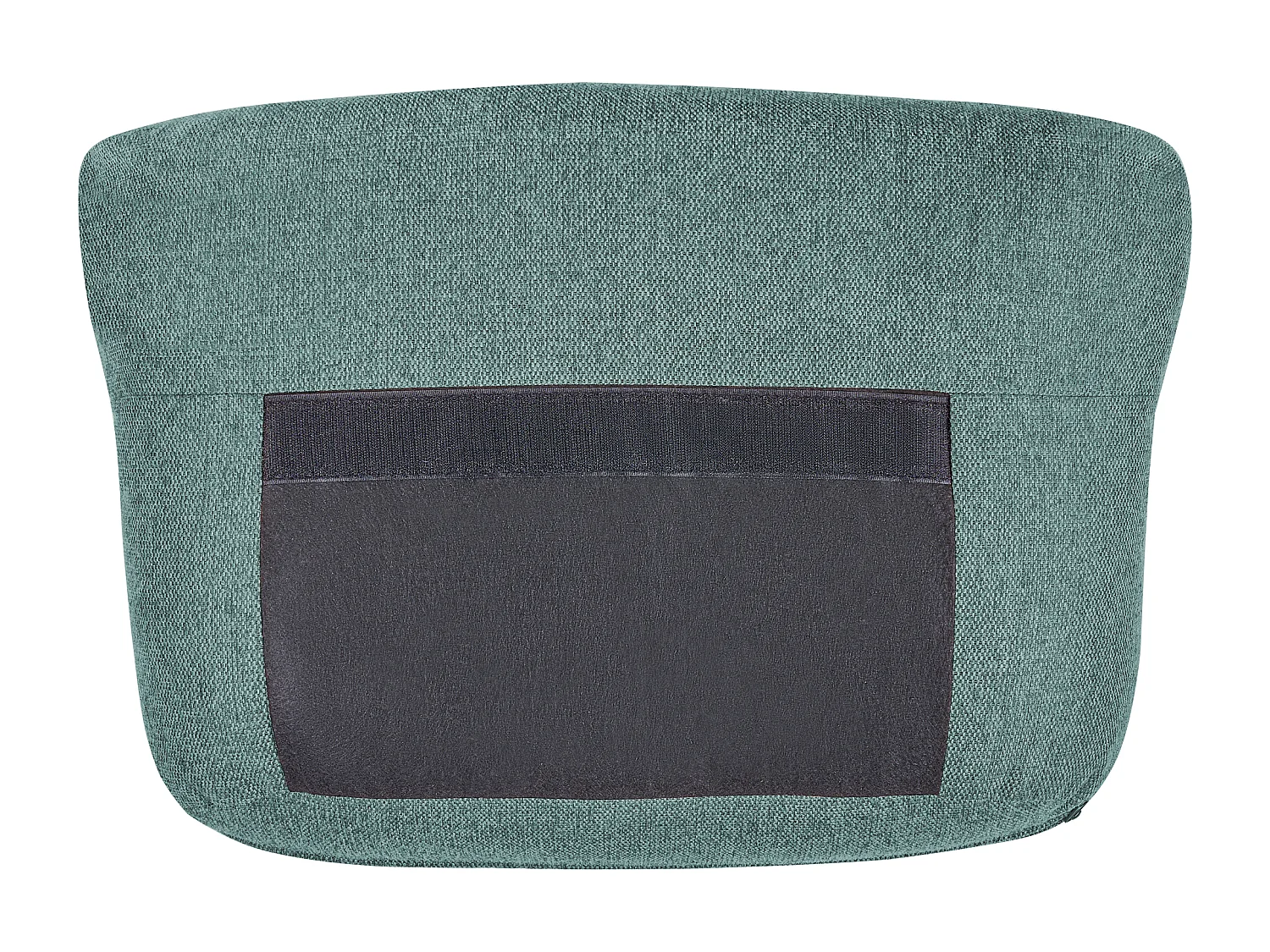 Fauteuil TROSA Tissu Vert