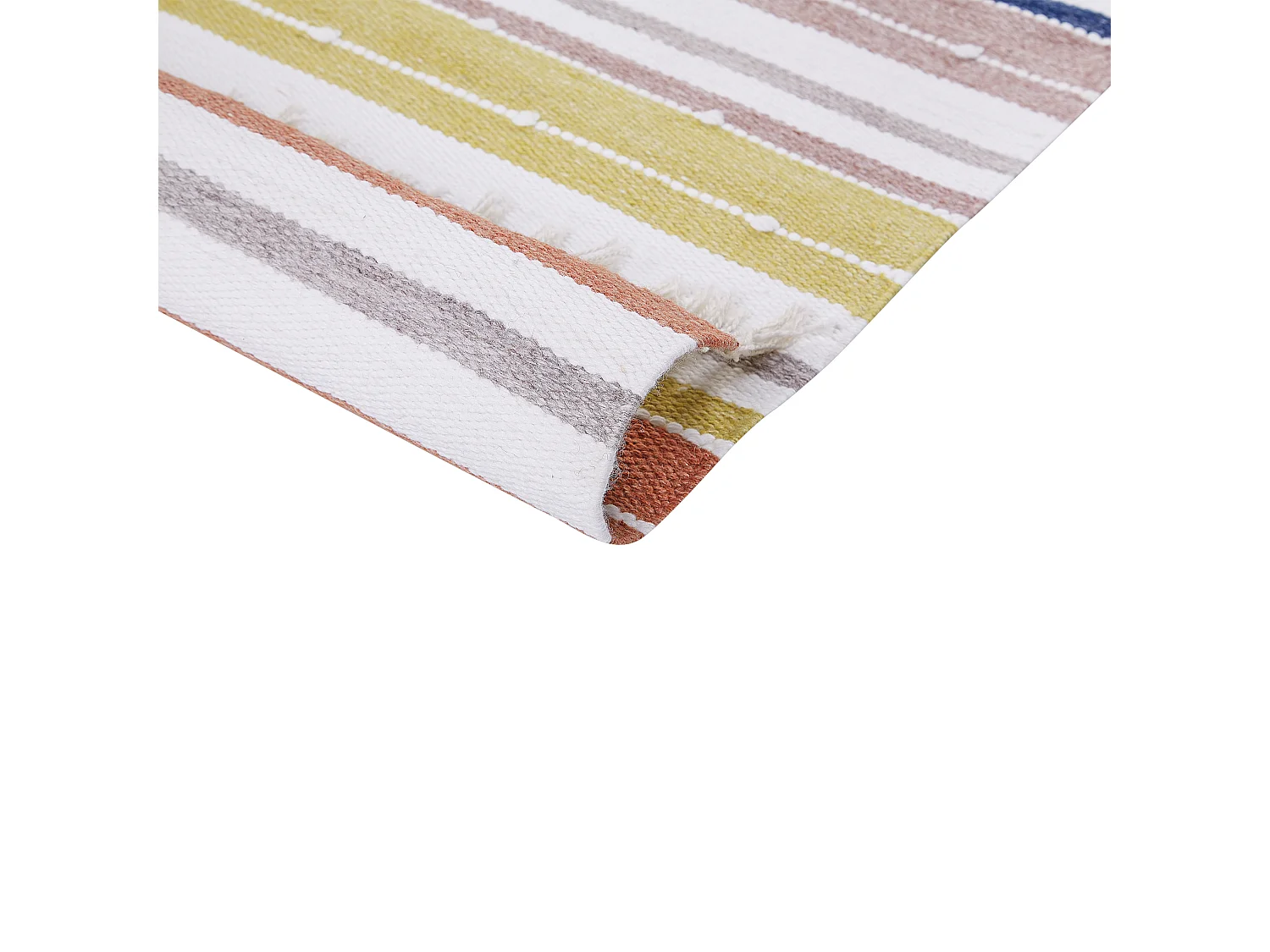 Tapis d'extérieur TOZAKLI Multicolore 160 x 230 cm