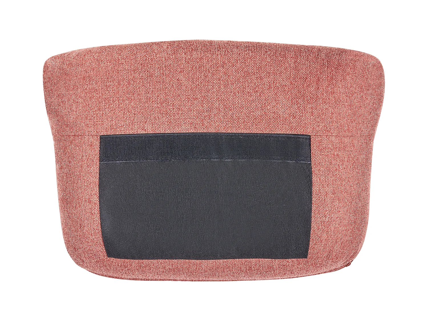 Ensemble de salon en tissu rose TROSA