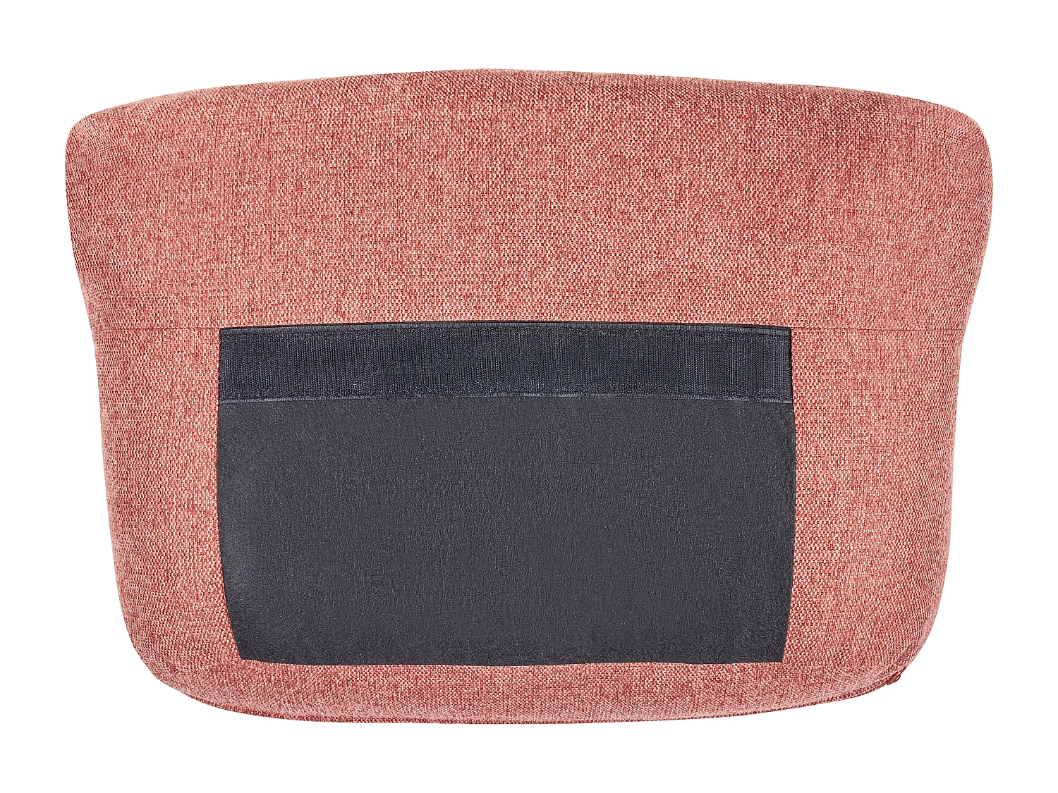 Ensemble de salon en tissu rose TROSA