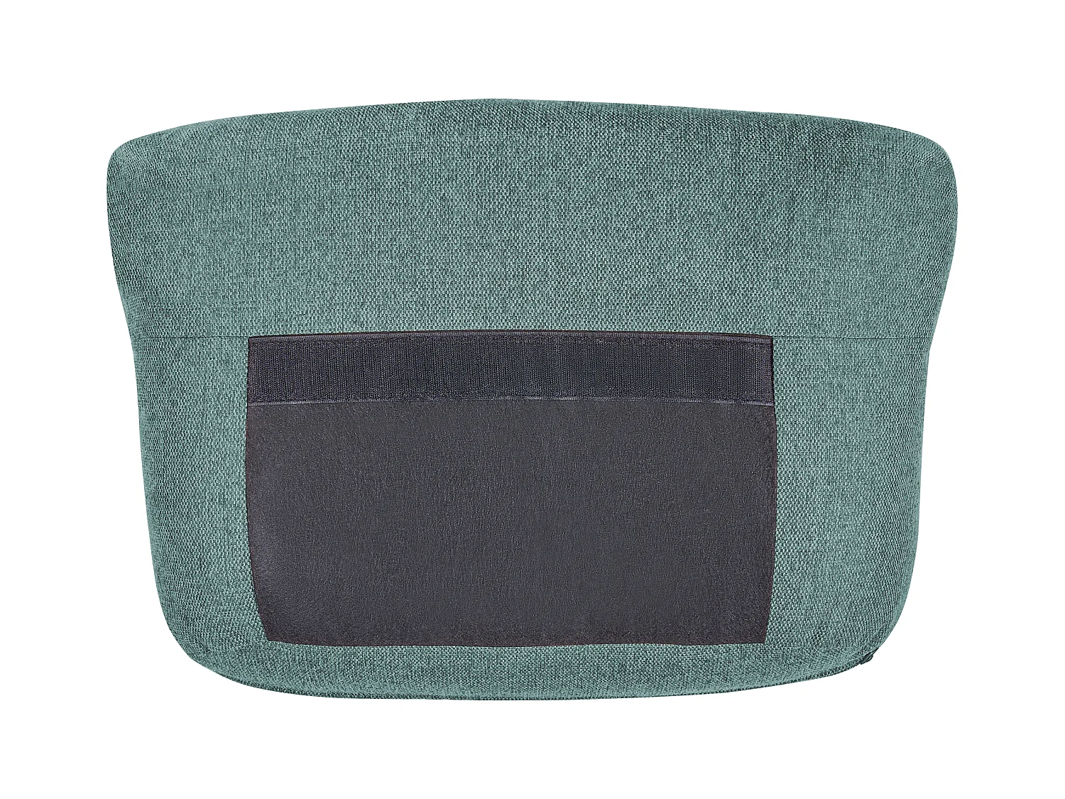 Bankenset TROSA Stof Groen 6-zitter