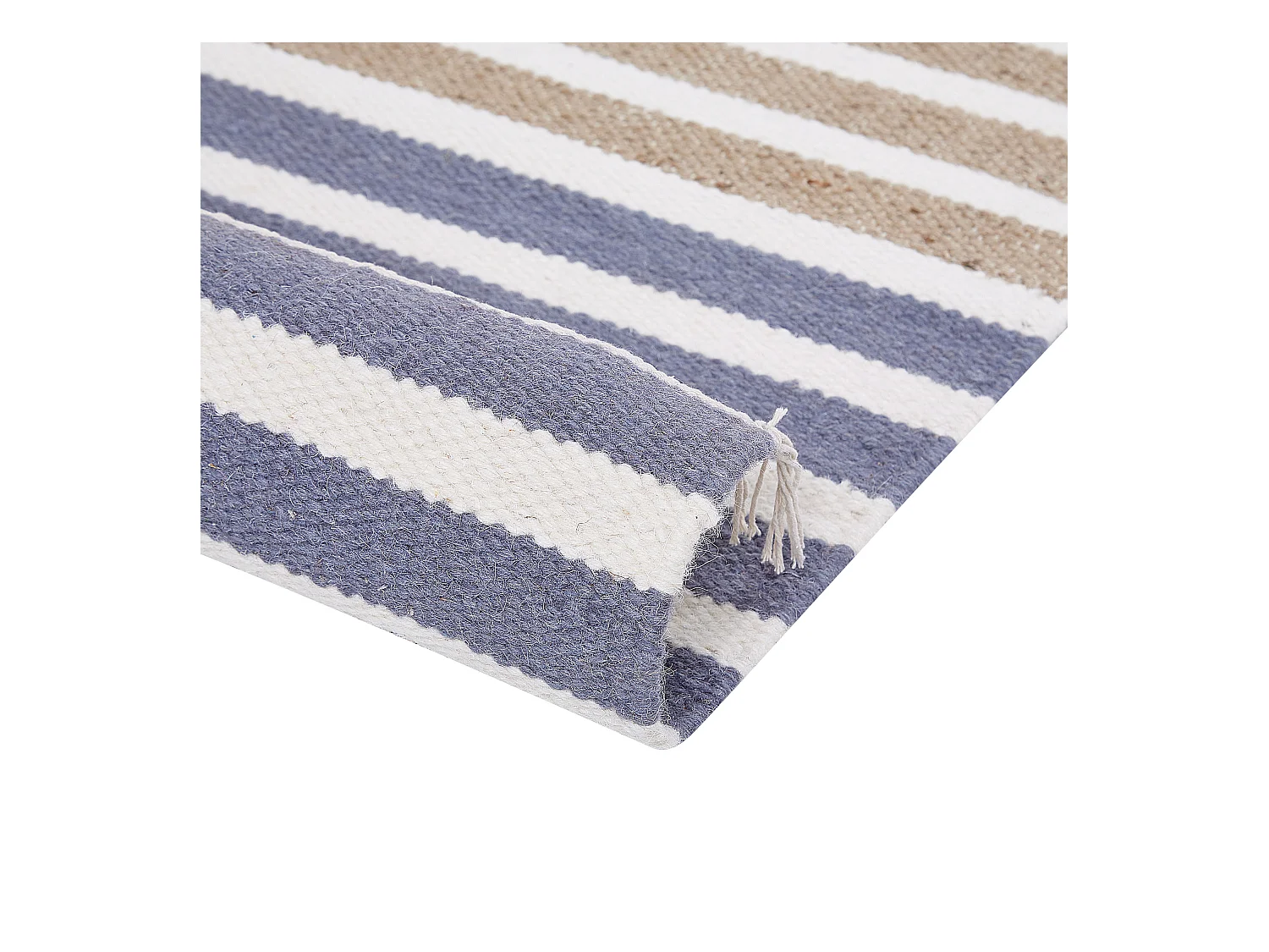 Tapis ENGIZ Multicolore 160 x 230 cm Laine