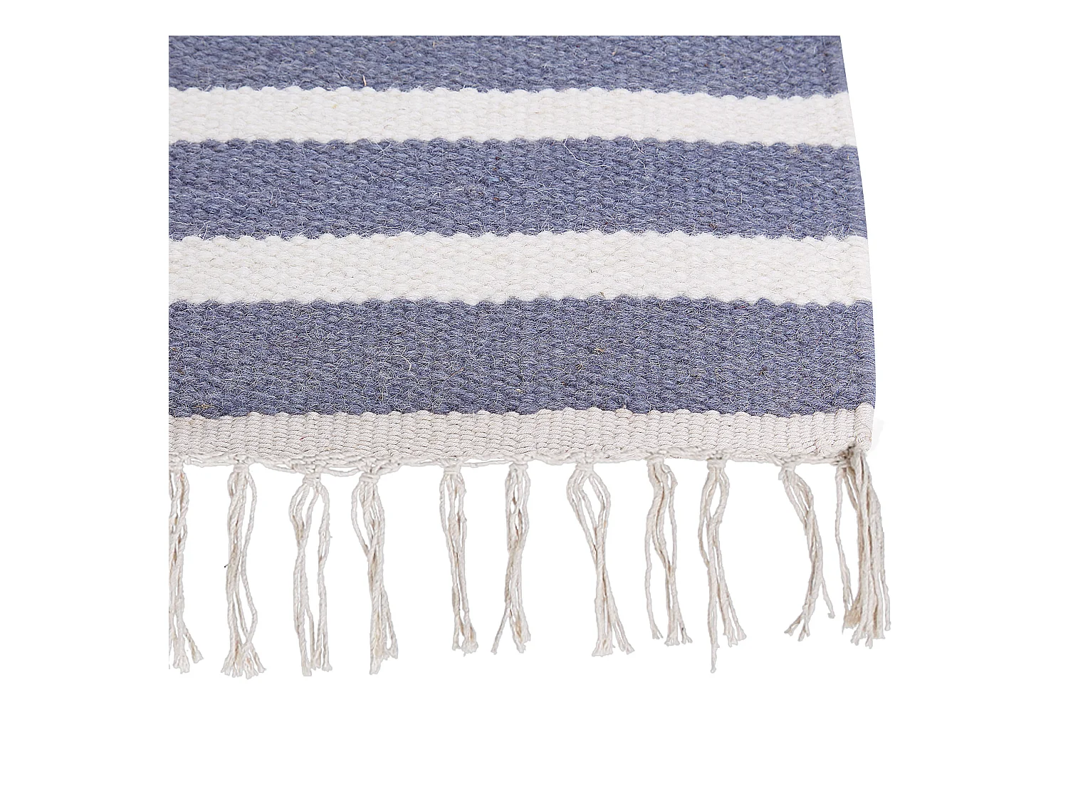 Tapis ENGIZ Multicolore 160 x 230 cm Laine