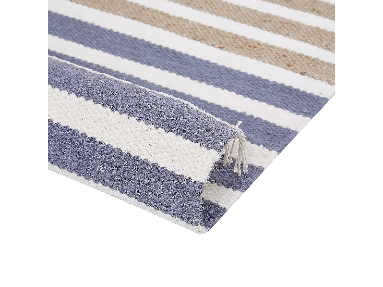 Tapis ENGIZ Multicolore 80 x 150 cm Laine