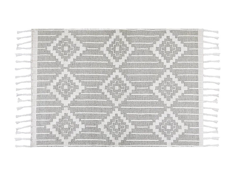 Tapis d'extérieur TABIAT Gris 160 x 230 cm
