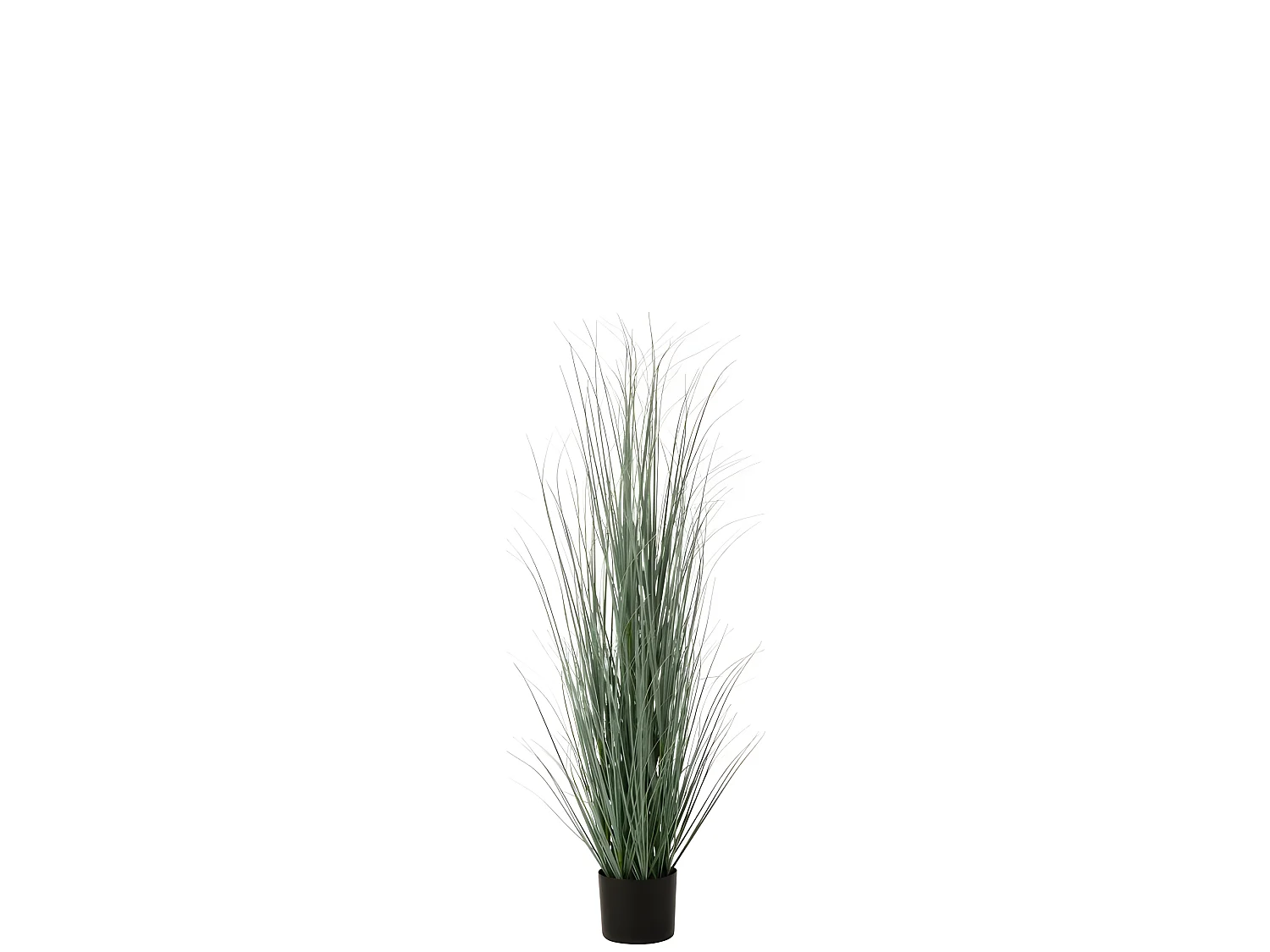 Plante Artificielle "Herbes" 120cm Vert