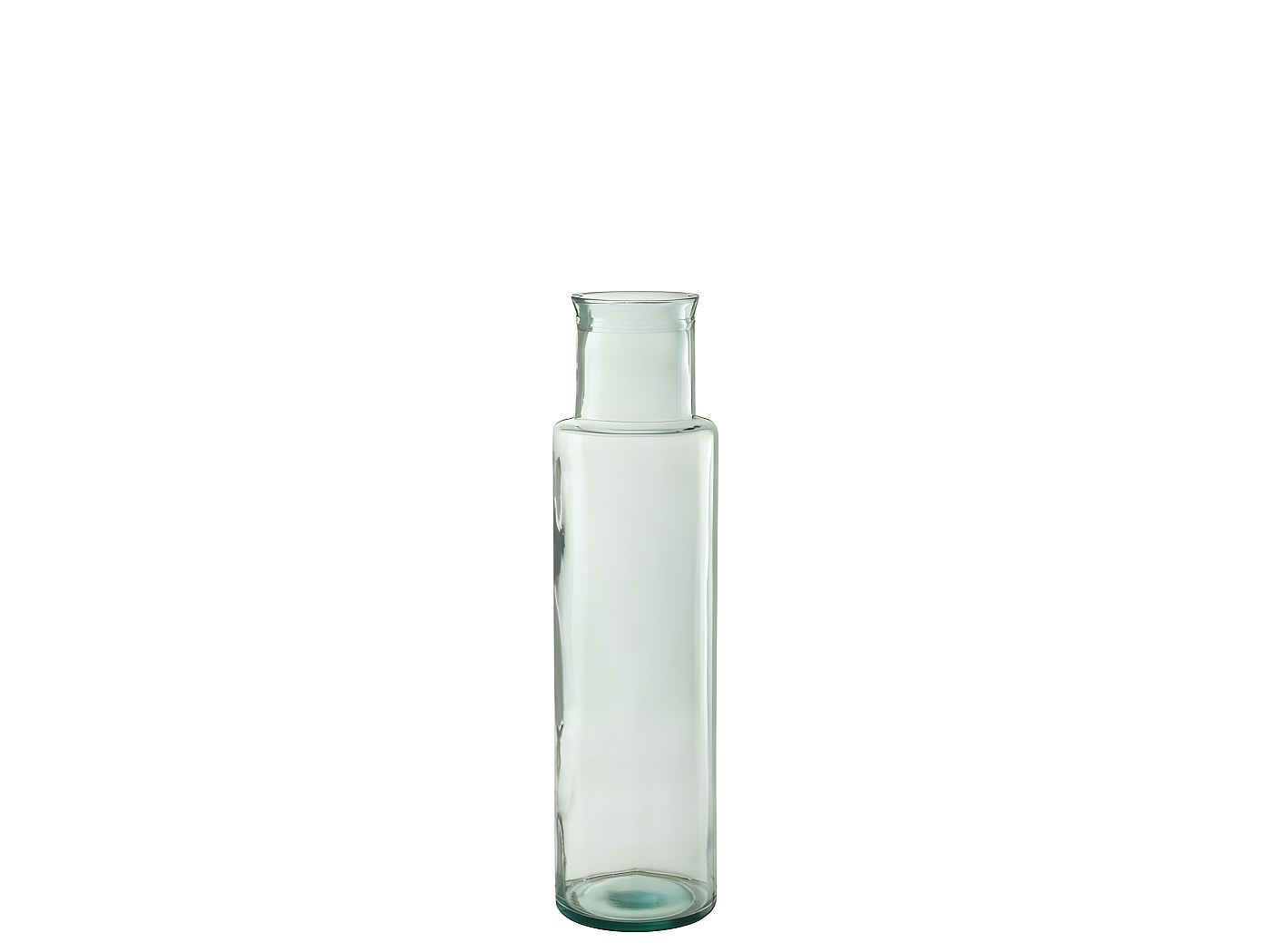 Vassoio in vetro rotondo Sandra Rich - 38CM, Negozio online oggettistica