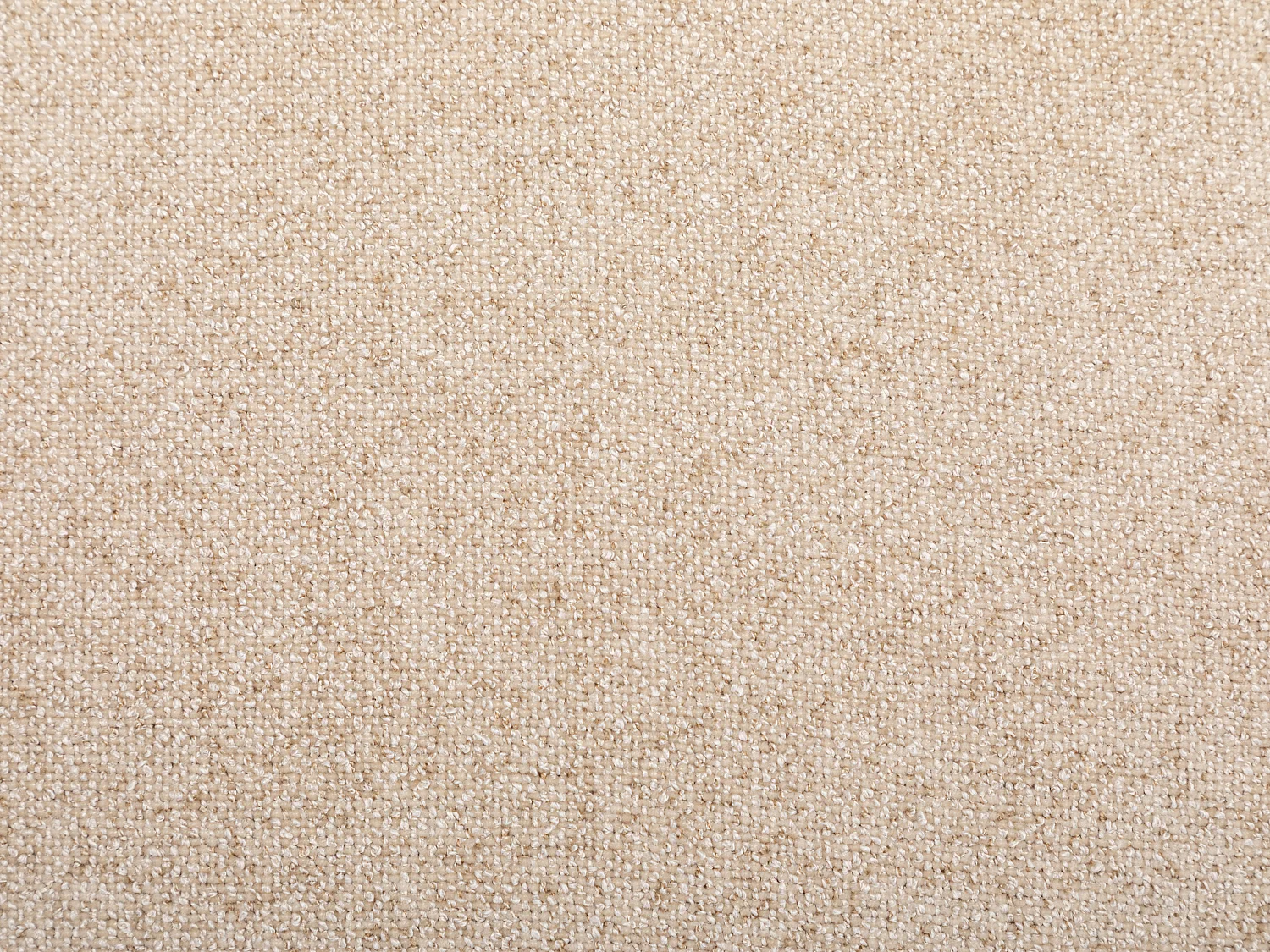 Poltrona in Tessuto Beige - SERINO